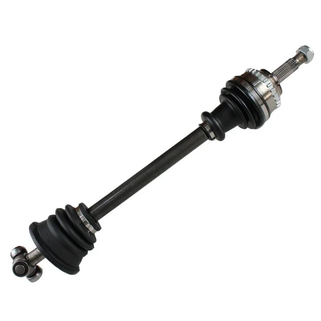 SATO Привідний вал SATO TECH DS10005 Renault Clio, Kangoo 7700103729, 7700103731, 7700106007 - Фото 1 SATO Привідний вал SATO TECH DS10005 Renault Clio, Kangoo 7700103729, 7700103731, 7700106007 - изображение 1