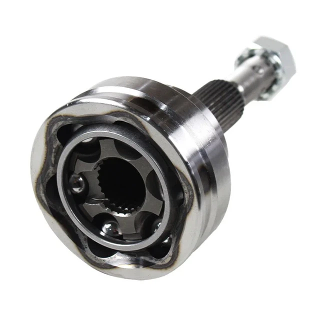 SATO Шарнір рівних кутових швидкостей, зовнішній SATO TECH CV30442 Opel Astra, Zafira 90538595, 374003 - изображение 2