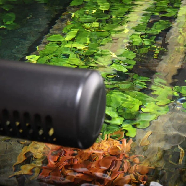 Охолоджувач для акваріумів JBL PROTEMP Cooler x300, вентилятор, для 90–300 л, сірий/чорний - Фото 6 Охолоджувач для акваріумів JBL PROTEMP Cooler x300, вентилятор, для 90–300 л, сірий/чорний - зображення 6