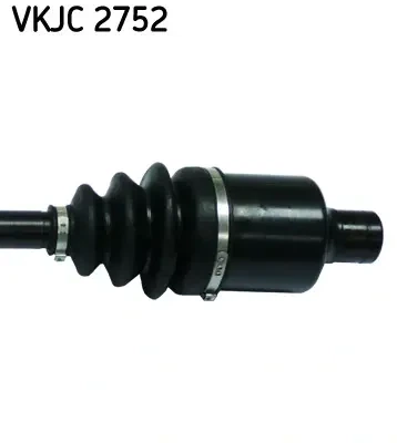 Приводний вал SKF VKJC 2752 Renault Twingo 7701351989 - изображение 3