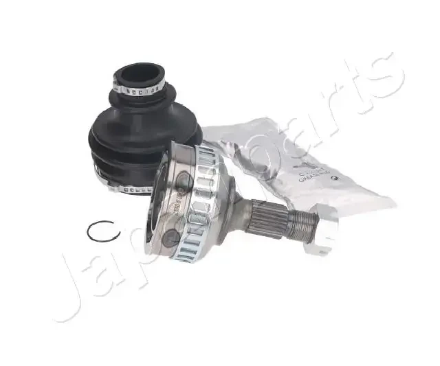 ШРКШ (зовнішній) Citroen Berlingo (25x34x134x29T) (+ABS) JAPANPARTS GI0050 Peugeot Partner; Citroen Xsara, Berlingo, C4 32721S, 32726W, 32728R - изображение 2