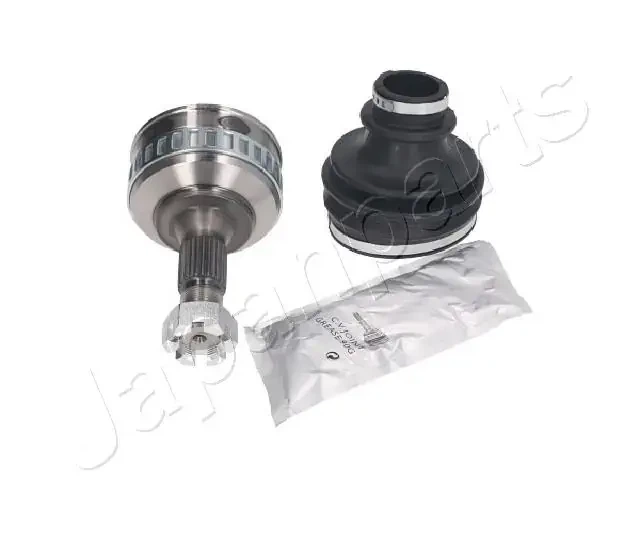 ШРКШ (зовнішній) Citroen Berlingo (25x34x134x29T) (+ABS) JAPANPARTS GI0050 Peugeot Partner; Citroen Xsara, Berlingo, C4 32721S, 32726W, 32728R - изображение 3