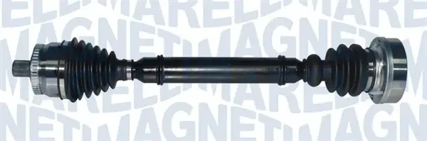 Приводний вал MAGNETI MARELLI 302004190118 Audi A4; Skoda Superb; Volkswagen Passat 8D0407271AQ, 8D0407451AV, 8D0407451AX - Фото 1 Приводний вал MAGNETI MARELLI 302004190118 Audi A4; Skoda Superb; Volkswagen Passat 8D0407271AQ, 8D0407451AV, 8D0407451AX - изображение 1