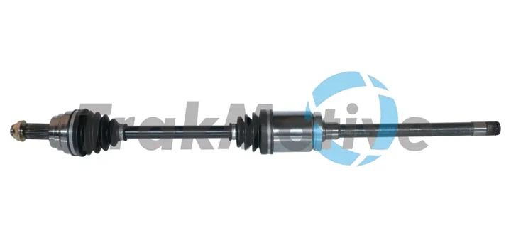 Полуось (передняя) BMW X5 (E70/F15/F85)/X6 (E71/E72/F16/F86) 08- (R) (30x27x973) 301617 TRAKMOTIVE TRAKMOTIVE 301617 31607622914, 31607629880, 31608631746 - Фото 1 Полуось (передняя) BMW X5 (E70/F15/F85)/X6 (E71/E72/F16/F86) 08- (R) (30x27x973) 301617 TRAKMOTIVE TRAKMOTIVE 301617 31607622914, 31607629880, 31608631746 - изображение 1