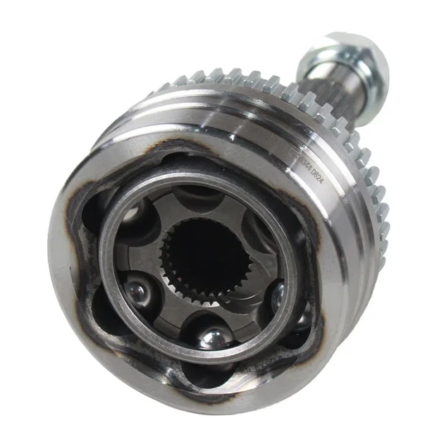 SATO Шарнір рівних кутових швидкостей, зовнішній SATO TECH CV30344 96251135, 96257804 - изображение 2