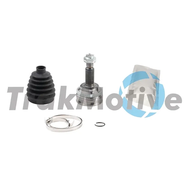 Комплект шарнірів, приводний вал 400913 TRAKMOTIVE TRAKMOTIVE 400913 Toyota Prius 4346049175, 4346049385, 4346049386 - Фото 1 Комплект шарнірів, приводний вал 400913 TRAKMOTIVE TRAKMOTIVE 400913 Toyota Prius 4346049175, 4346049385, 4346049386 - изображение 1