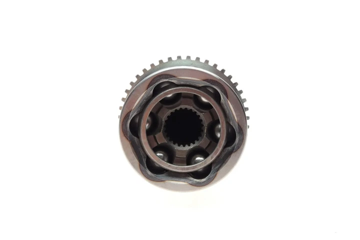 Шрус зовнішній MAZDA 626 V 97- FAG 771053430 Mazda Xedos 6, 626 GD192560X - изображение 3