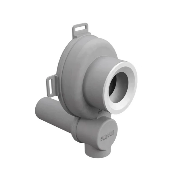 Сифон для писсуара скрытого монтажа Aqua Factory 9038UA05GR - Фото 1 Сифон для писсуара скрытого монтажа Aqua Factory 9038UA05GR - изображение 1