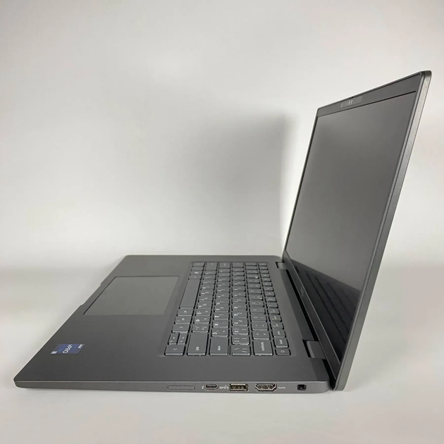 Ультрабук Б-класс Dell Latitude 7530 / 15.6" (1920x1080) IPS Touch / Intel Core i5-1245U (10 (12) ядер по 1.2 - 4.4 GHz) / 16 GB DDR4 / 256 GB SSD / Intel Iris Xe Graphics / WebCam / USB Type-C б/у + Подарок Беспроводная мышь / USB - изображение 6