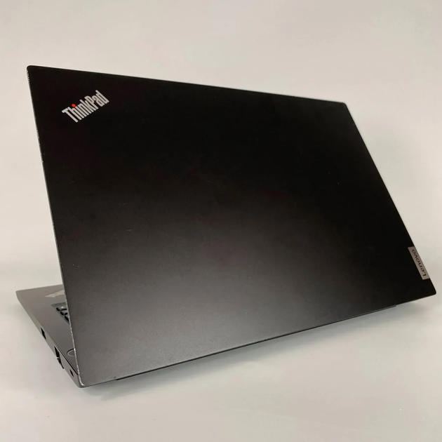 Ноутбук Б-класс Lenovo ThinkPad E14 Gen 2 / 14" (1920x1080) IPS / Intel Core i5-1135G7 (4 (8) ядра по 4.2 GHz) / 16 GB DDR4 / 256 GB SSD / Intel Iris Xe Graphics / WebCam / HDMI б/у + Подарок Беспроводная мышь / USB - Фото 8 Ноутбук Б-класс Lenovo ThinkPad E14 Gen 2 / 14" (1920x1080) IPS / Intel Core i5-1135G7 (4 (8) ядра по 4.2 GHz) / 16 GB DDR4 / 256 GB SSD / Intel Iris Xe Graphics / WebCam / HDMI б/у + Подарок Беспроводная мышь / USB - изображение 8