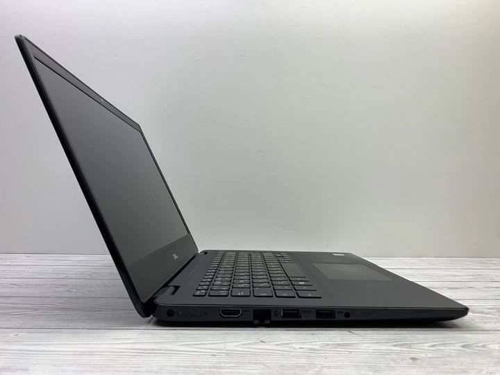 Ультрабук Б-класс Dell Latitude 3400 / 14" (1920x1080) IPS / Intel Core i5-8365U (4 (8) ядра по 1.6 - 4.1 GHz) / 8 GB DDR4 / 240 GB SSD / Intel UHD Graphics / WebCam б/у - изображение 5