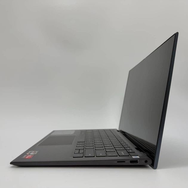 Ноутбук-трансформер Dell Inspiron 7415 2 in 1 / 14" (1920x1080) TN / AMD Ryzen 5-5500U (6 (12) ядер по 2.1 - 4 GHz) / 16 GB DDR4 / 256 GB SSD / AMD Radeon Graphics / WebCam б/у - изображение 7