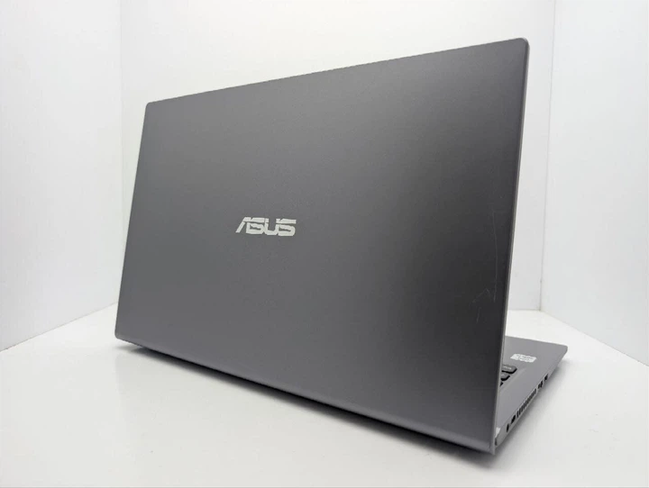 Ультрабук Asus VivoBook 15 X515 / 15.6" (1920x1080) IPS / Intel Core i5-1035G1 (4 (8) ядер по 1.0 - 3.6 GHz) / 8 GB DDR4 / 512 GB SSD M.2 / Intel UHD Graphics / WebCam б/у - Фото 8 Ультрабук Asus VivoBook 15 X515 / 15.6" (1920x1080) IPS / Intel Core i5-1035G1 (4 (8) ядер по 1.0 - 3.6 GHz) / 8 GB DDR4 / 512 GB SSD M.2 / Intel UHD Graphics / WebCam б/у - изображение 8