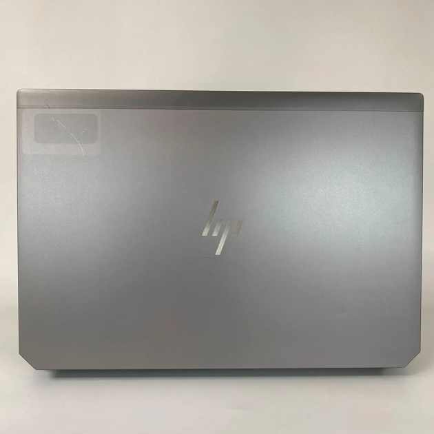 Мобильная рабочая станция Б-класс HP zBook 17 G5 / 17.3" (1920x1080) IPS / Intel Core i5-8400H (4 (8) ядра по 2.5 - 4.2 GHz) / 16 GB DDR4 / 240 GB SSD / nVidia Quadro P2000, 4 GB GDDR5, 128-bit / WebCam / Fingerprint б/у + Подарок Беспроводная мышь / USB - изображение 8