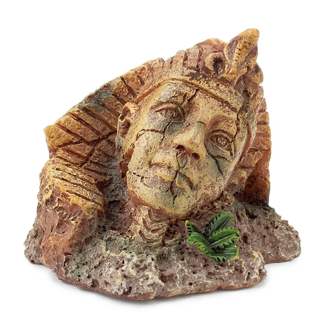 Декорація для акваріума Happet Кораловий риф (R072) - Фото 1 Декорація для акваріума Happet Кораловий риф (R072) - зображення 1