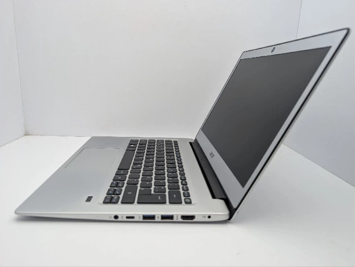 Ноутбук Acer Swift 1 (SF113-31) / 13.3" (1920x1080) TN / Intel Pentium N4200 (4 ядра по 1.1 - 2.5 GHz) / 4 GB DDR3 / 120 GB SSD / Intel HD Graphics 505 / WebCam б/в - Фото 5 Ноутбук Acer Swift 1 (SF113-31) / 13.3" (1920x1080) TN / Intel Pentium N4200 (4 ядра по 1.1 - 2.5 GHz) / 4 GB DDR3 / 120 GB SSD / Intel HD Graphics 505 / WebCam б/в - зображення 5