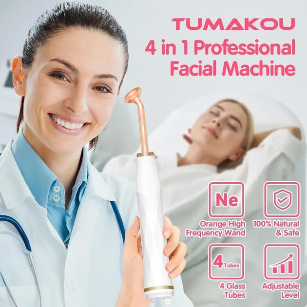 Дарсонваль TUMAKOU - изображение 5