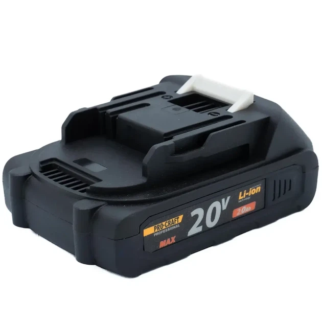 Аккумуляторная батарея Procraft Battery20/2 - изображение 3