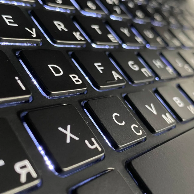 Игровой ноутбук Dell XPS 15 7590 / 15.6" (3840x2160) IPS / Intel Core i7-9750H (6 (12) ядер по 2.6 - 4.5 GHz) / 16 GB DDR4 / 1000 GB SSD / nVidia GeForce GTX 1650, 4 GB GDDR6, 128-bit / HDMI б/у + Подарок Беспроводная мышь / USB - Фото 6 Игровой ноутбук Dell XPS 15 7590 / 15.6" (3840x2160) IPS / Intel Core i7-9750H (6 (12) ядер по 2.6 - 4.5 GHz) / 16 GB DDR4 / 1000 GB SSD / nVidia GeForce GTX 1650, 4 GB GDDR6, 128-bit / HDMI б/у + Подарок Беспроводная мышь / USB - изображение 6