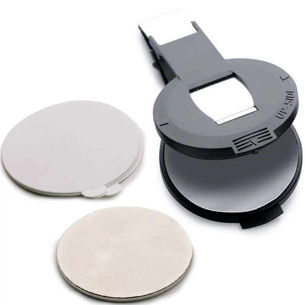 Оснастка для рельєфного друку TRODAT IDEAL SEAL - Фото 2 Оснастка для рельєфного друку TRODAT IDEAL SEAL - зображення 2
