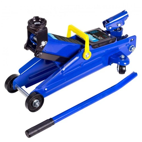 Домкрат Vitol DP-20065K, подкатный, гидравлический, 2т, min 125мм, max 300мм, чемодан (DP-20065K) VITOL DP-20065K 1071727 - Фото 1 Домкрат Vitol DP-20065K, подкатный, гидравлический, 2т, min 125мм, max 300мм, чемодан (DP-20065K) VITOL DP-20065K 1071727 - изображение 1