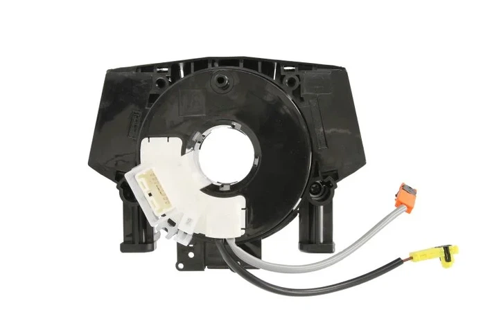 Пружина подушки безпеки AKUSAN K0W029AKN Nissan Qashqai, Navara, Pathfinder B5567JD00A - изображение 2