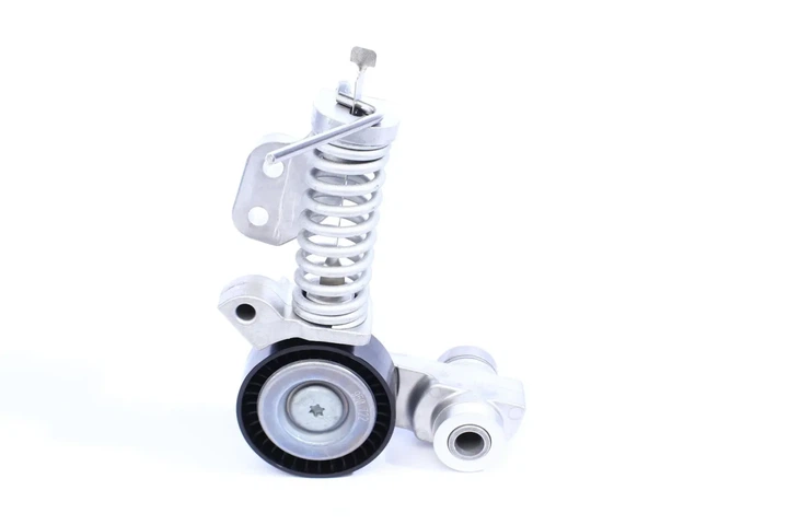 Комплект поліклінового паска (із натягувачем) INA 529048510 Volvo S60, S80, V40, XC60, V60, XC90, V70, XC70 32249369, 31316097, 31339830 - Фото 6 Комплект поліклінового паска (із натягувачем) INA 529048510 Volvo S60, S80, V40, XC60, V60, XC90, V70, XC70 32249369, 31316097, 31339830 - изображение 6