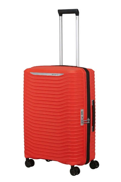 Валіза 68 См Samsonite UPSCAPE LAVA 68x47x28(31) KJ1*76002 - Фото 9 Валіза 68 См Samsonite UPSCAPE LAVA 68x47x28(31) KJ1*76002 - зображення 9