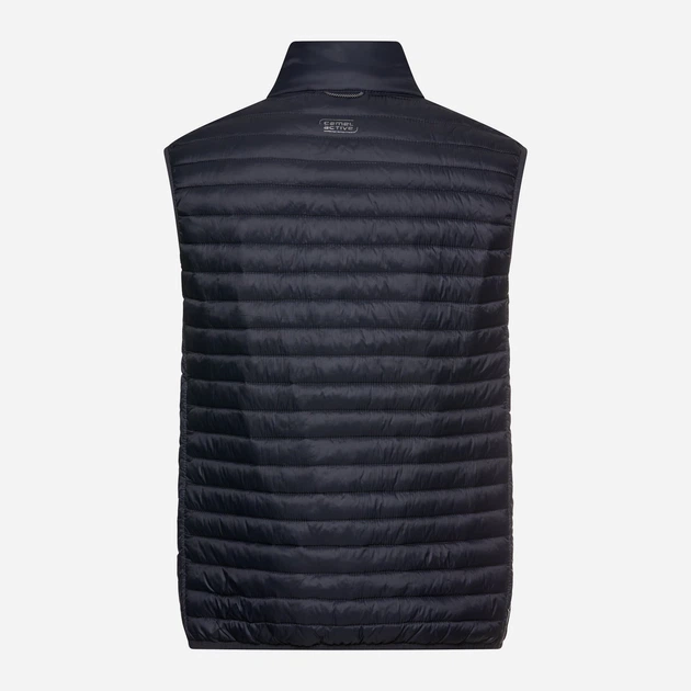 Теплий жилет чоловічий Camel Active Outdoor Vests 460190-9N90-48 3XL Синій (4063366266615) - зображення 7