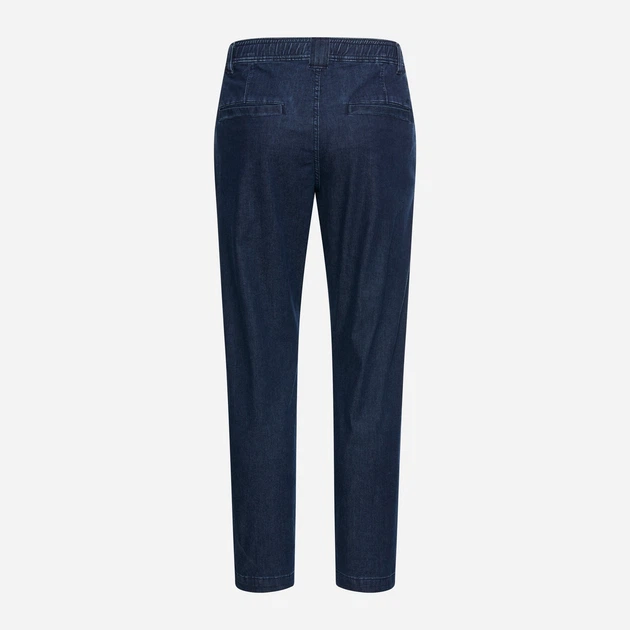 Штаны мужские Camel Active Casual Pants 477X26-8F30-46 36-32 Синие (4063366385071) - Фото 7 Штаны мужские Camel Active Casual Pants 477X26-8F30-46 36-32 Синие (4063366385071) - изображение 7