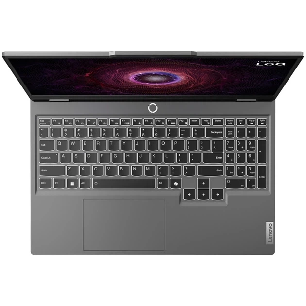 Ігровий ноутбук Lenovo LOQ 15ARP9 Ryzen 5 7235HS/16GB/512GB/15.6" 144Hz/RTX 3050 - Уценка - изображение 6