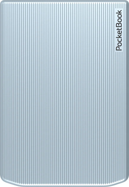 Електронна книга PocketBook Verse Bright Blue - изображение 4