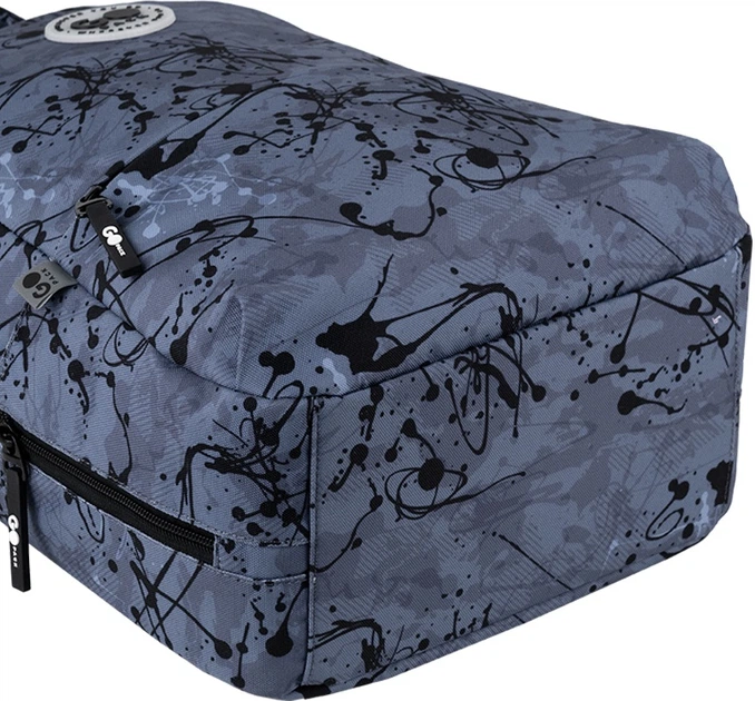 Plecak GoPack Education Teens 188M-3, GO26-188M-3 41 x 28.5 x 13 cm 15 l Jasnoniebieski (4063276266873) - Zdjęcie 8 Plecak GoPack Education Teens 188M-3, GO26-188M-3 41 x 28.5 x 13 cm 15 l Jasnoniebieski (4063276266873) - obraz 8
