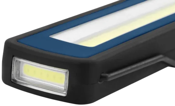 Latarka Ansmann WL250B Slim Czarna 1600-0265 (4013674153091) - obraz 4