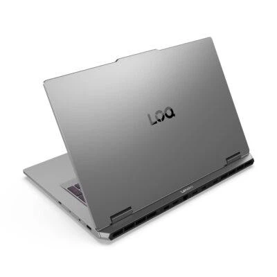 Ноутбук Lenovo LOQ 17IRX10 i7-14700HX RTX 5070 8GB 24GB/512 - изображение 2