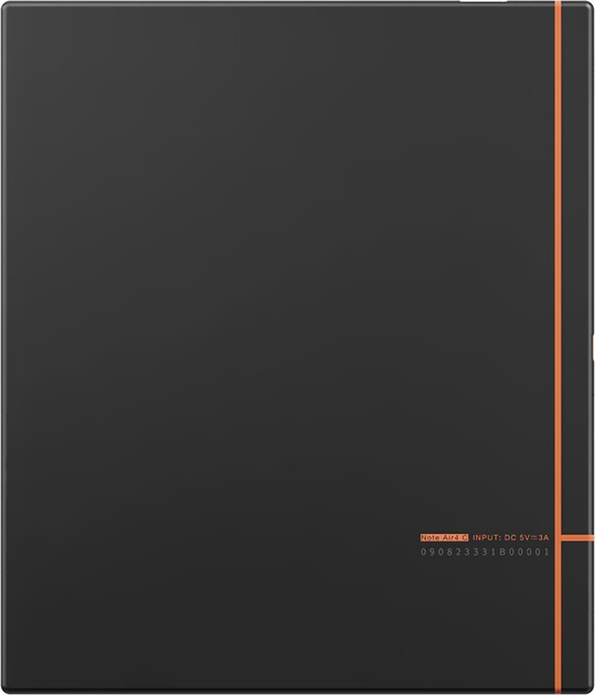 Електронна книга 10.3" Onyx Boox Note Air 4 C - Фото 3 Електронна книга 10.3" Onyx Boox Note Air 4 C - зображення 3