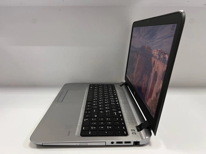HP ProBook 450 G3 БВ - Б/У - изображение 5