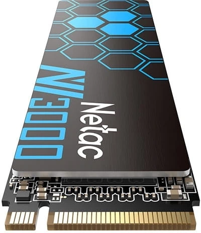 Накопитель SSD 250GB Netac NV3000 M.2 2280 PCIe 3.0 (NT01NV3000-250-E4X) - изображение 4