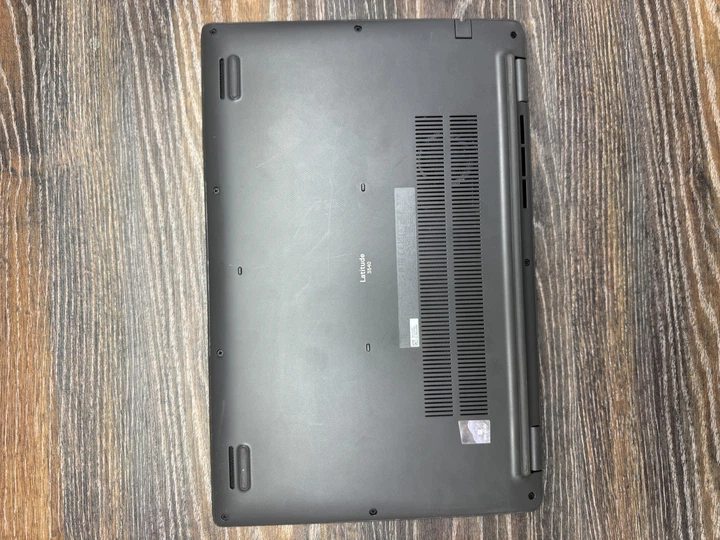 Ноутбук Ноутбук Dell Latitude 3540 15.6" FHD IPS|intel core i5-1335U|DDR4-16GB|SSD-500GB - Б/У - Фото 5 Ноутбук Ноутбук Dell Latitude 3540 15.6" FHD IPS|intel core i5-1335U|DDR4-16GB|SSD-500GB - Б/У - изображение 5