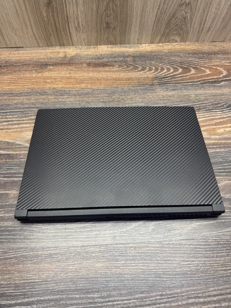Ноутбук MSI GF63 Thin 11SC 15.6" FHD| intel core i5-11400H|DDR4-32GB| SSD 240GB + HDD 500GB | GTX 1650 Max-Q 4GB - Б/У - изображение 3