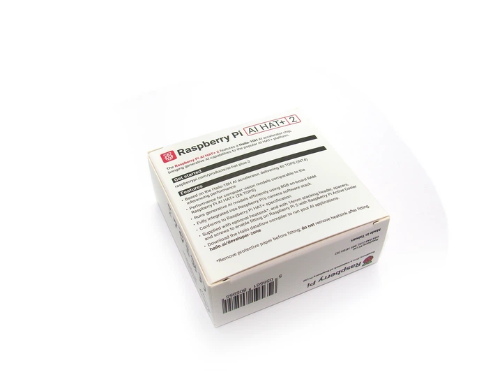 Плата розширення M.2 HAT SC1166 Raspberry Pi 5 - изображение 2