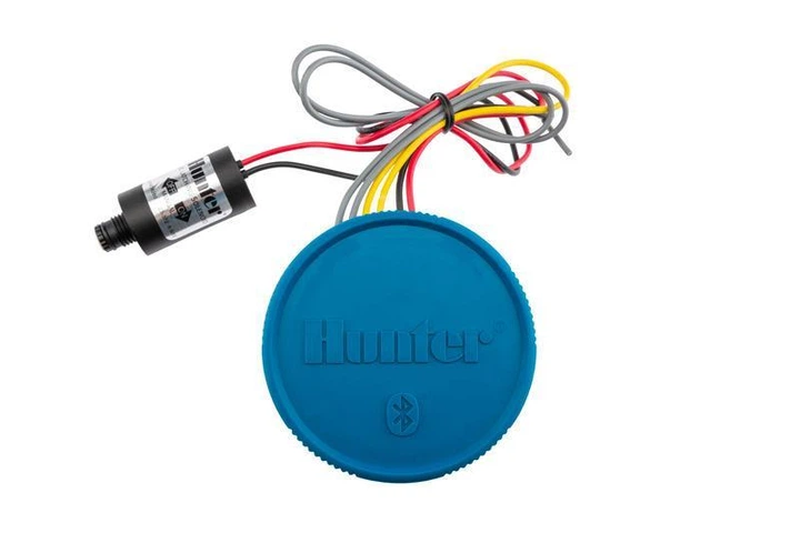 Автономний контролер для автополиванняHunter NODE BT100 Bluetooth - зображення 3