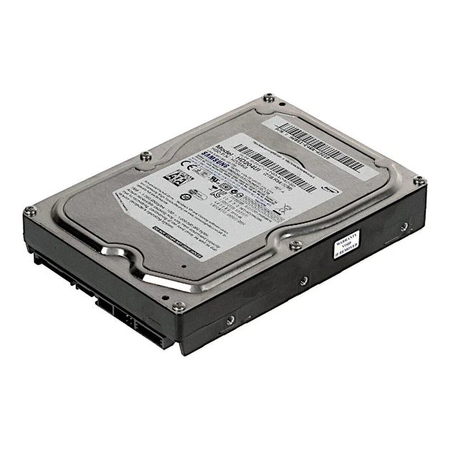 Жесткий диск Samsung EcoGreen F4 2TB 5400rpm 32MB HD204UI 3.5 SATA Refurbished - Фото 1 Жесткий диск Samsung EcoGreen F4 2TB 5400rpm 32MB HD204UI 3.5 SATA Refurbished - изображение 1