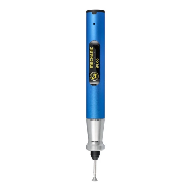 Многофункциональный инструмент Mechanic IRX6 Mini (6971402784888) - Фото 1 Многофункциональный инструмент Mechanic IRX6 Mini (6971402784888) - изображение 1
