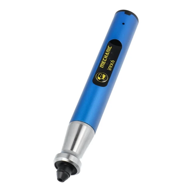 Многофункциональный инструмент Mechanic IRX6 Mini (6971402784888) - Фото 2 Многофункциональный инструмент Mechanic IRX6 Mini (6971402784888) - изображение 2