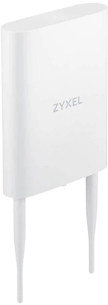 Точка доступа ZyXEL NebulaFlex NWA55BE (NWA55BE-EU0102F) - Фото 2 Точка доступа ZyXEL NebulaFlex NWA55BE (NWA55BE-EU0102F) - изображение 2