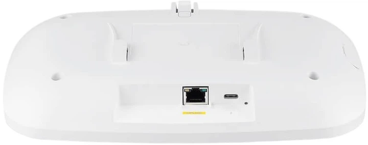 Точка доступа Zyxel NebulaFlex Pro WBE510D (WBE510D-EU0101F) - изображение 6