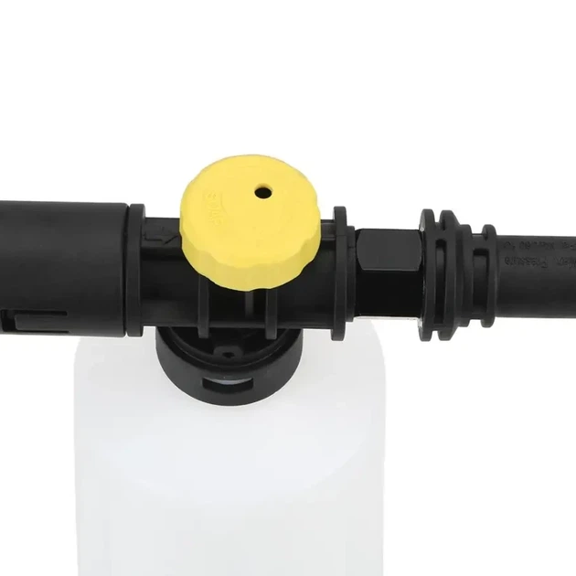 Піногенератор для миття для Karcher K-Series K2 K3 K4 K5 K6 K7 пінник - изображение 2