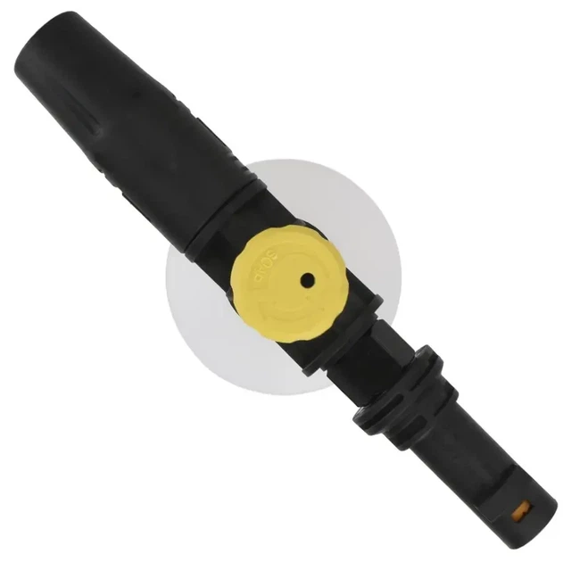 Піногенератор для миття для Karcher K-Series K2 K3 K4 K5 K6 K7 пінник - изображение 6