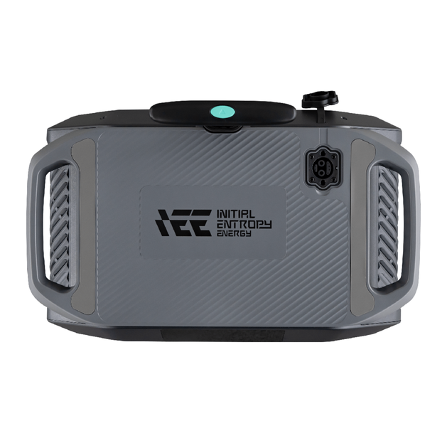 Портативна зарядна станція IEEE P3200 (потужність 3200 Вт, пікова - 6400 Вт, акумулятор 2048 Вт•годин LiFePO4) - Фото 6 Портативна зарядна станція IEEE P3200 (потужність 3200 Вт, пікова - 6400 Вт, акумулятор 2048 Вт•годин LiFePO4) - зображення 6